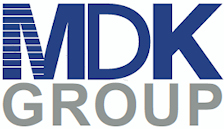 MDK On-Site Shredding
